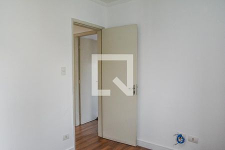 Quarto 1 de apartamento à venda com 2 quartos, 65m² em  Rudge Ramos, São Bernardo do Campo