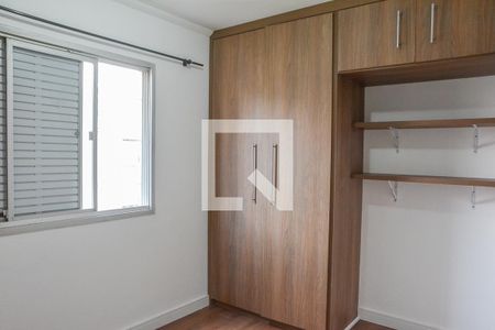 Quarto 1 de apartamento à venda com 2 quartos, 65m² em Vila Helena, São Bernardo do Campo