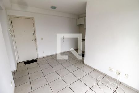 Sala de apartamento à venda com 2 quartos, 60m² em Vila Andrade, São Paulo