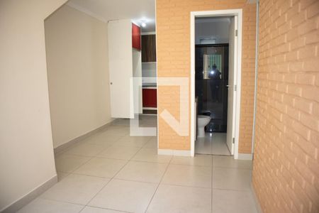 Sala de apartamento para alugar com 2 quartos, 45m² em Vila Mazzei, São Paulo