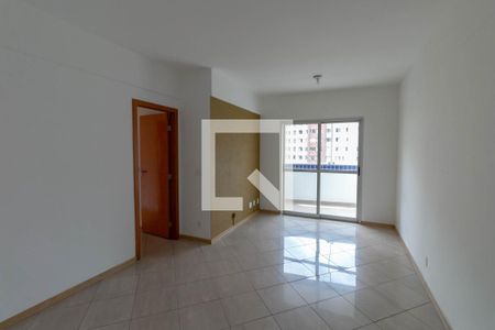 Sala de apartamento para alugar com 3 quartos, 86m² em Vila Paris, Belo Horizonte