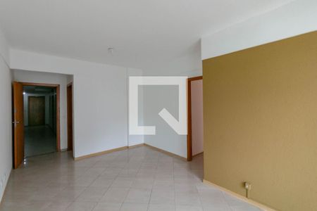 Sala de apartamento à venda com 3 quartos, 86m² em Vila Paris, Belo Horizonte