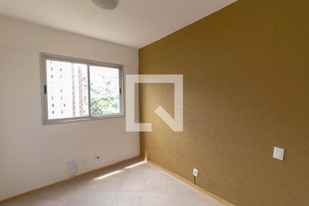 Quarto de apartamento à venda com 3 quartos, 86m² em Vila Paris, Belo Horizonte