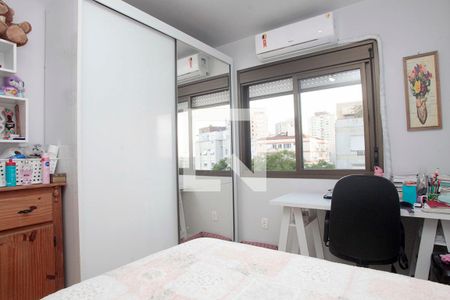 Quarto 1 de apartamento à venda com 2 quartos, 65m² em Independência, Porto Alegre