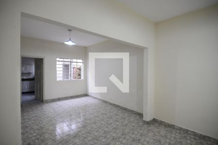 Sala de casa para alugar com 2 quartos, 90m² em Ipiranga, São Paulo