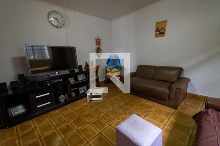 Sala de casa à venda com 2 quartos, 120m² em Vila Miami, São Paulo