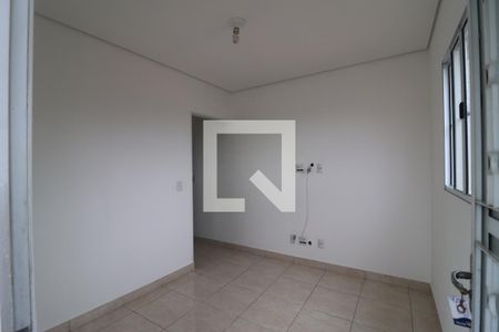 Sala  de casa para alugar com 2 quartos, 60m² em Vila Baruel, São Paulo