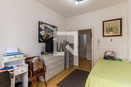 Quarto 1 de apartamento à venda com 3 quartos, 140m² em Santa Cecília, São Paulo