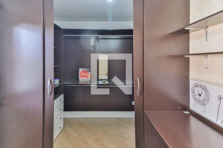 Suite 01 de casa de condomínio para alugar com 2 quartos, 98m² em Parque Ipê, São Paulo