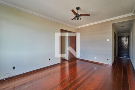 Sala de apartamento para alugar com 3 quartos, 75m² em Maracanã, Rio de Janeiro