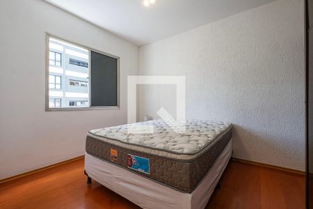 Quarto 1 de apartamento para alugar com 2 quartos, 63m² em Jardim Paulista, São Paulo