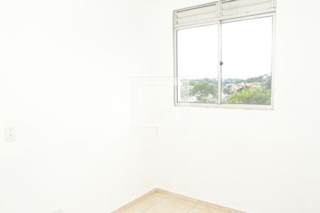 Quarto 1 de apartamento para alugar com 2 quartos, 45m² em Bandeirantes (pampulha), Belo Horizonte