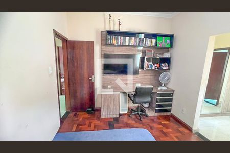 Quarto de casa à venda com 3 quartos, 186m² em Copacabana, Belo Horizonte