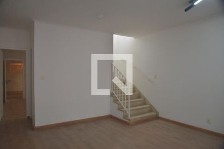 Sala de casa para alugar com 3 quartos, 220m² em Jardim Bela Vista, Santo André