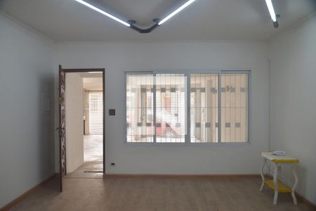 Sala de casa para alugar com 3 quartos, 220m² em Jardim Bela Vista, Santo André