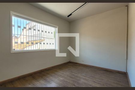 Quarto de casa para alugar com 3 quartos, 220m² em Jardim Bela Vista, Santo André