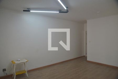 Sala de casa para alugar com 3 quartos, 220m² em Jardim Bela Vista, Santo André