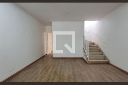 Sala de casa para alugar com 3 quartos, 220m² em Jardim Bela Vista, Santo André