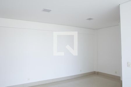 Sala de apartamento à venda com 3 quartos, 86m² em Santo Agostinho , Belo Horizonte