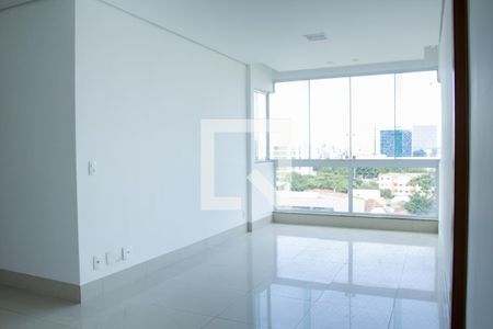 Apartamento à venda com 86m², 3 quartos e 2 vagasSala