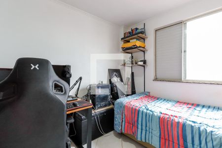 Quarto 2 de apartamento à venda com 2 quartos, 49m² em Jardim Andarai, São Paulo