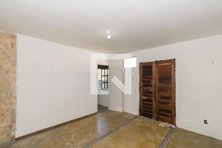 Sala de casa para alugar com 1 quarto, 100m² em Penha, Rio de Janeiro
