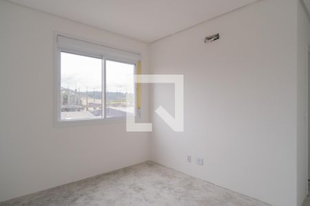 Quarto 2 - Suíte de apartamento à venda com 2 quartos, 66m² em Tristeza, Porto Alegre