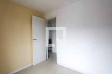 Quarto 2 de apartamento para alugar com 2 quartos, 40m² em Jardim Dona Leopoldina, Porto Alegre