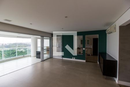 Apartamento à venda com 262m², 3 quartos e 3 vagasSala de Jantar