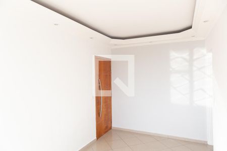 Sala de apartamento para alugar com 2 quartos, 63m² em Vila Rosalia, Guarulhos