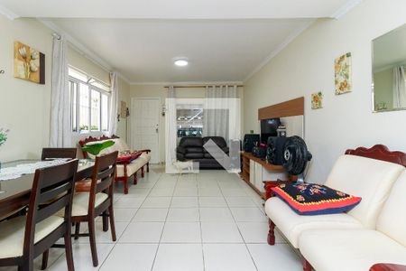 Sala de casa para alugar com 3 quartos, 330m² em Santo Amaro, São Paulo