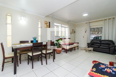 Sala de casa à venda com 3 quartos, 330m² em Santo Amaro, São Paulo