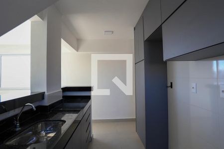 Apartamento para alugar com 3 quartos, 160m² em Ipiranga, Belo Horizonte