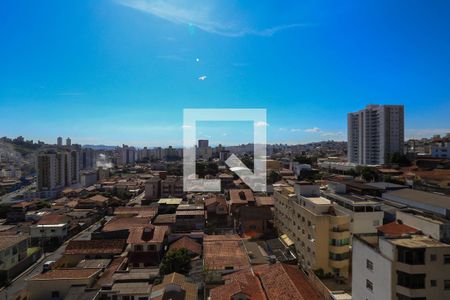 Vista de apartamento para alugar com 3 quartos, 160m² em Ipiranga, Belo Horizonte