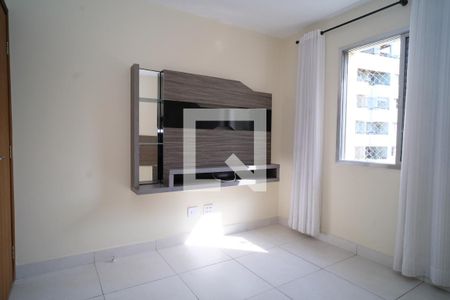 Quarto 2 de apartamento à venda com 2 quartos, 48m² em Vila Madalena, São Paulo