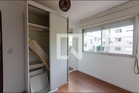 Quarto de apartamento para alugar com 1 quarto, 40m² em Cristal, Porto Alegre