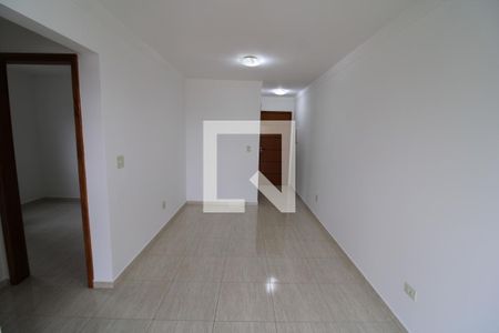 Sala de apartamento à venda com 2 quartos, 53m² em Vila Santos, São Paulo