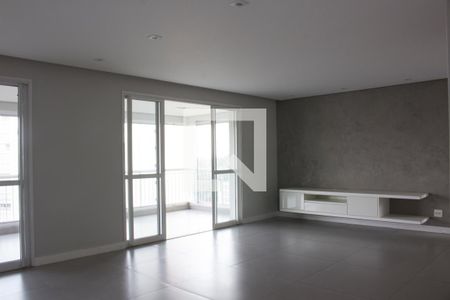 Sala de apartamento à venda com 4 quartos, 223m² em Vila Andrade, São Paulo