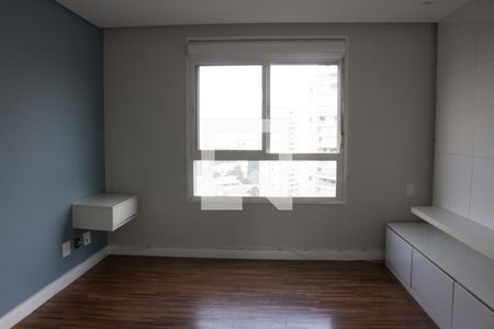 Suíte 1 de apartamento à venda com 4 quartos, 223m² em Vila Andrade, São Paulo