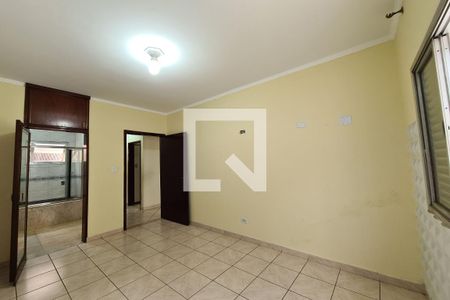 Suite de casa para alugar com 3 quartos, 264m² em Vila Rica, São Paulo