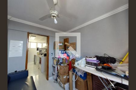 Quarto 1 de apartamento à venda com 2 quartos, 78m² em Vila Santana, São Paulo