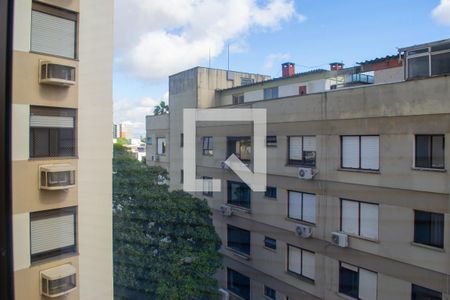 Vista do quarto 1 de apartamento à venda com 2 quartos, 61m² em Cidade Baixa, Porto Alegre