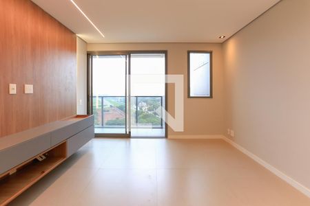 Sala/Cozinha de apartamento à venda com 1 quarto, 57m² em Pinheiros, São Paulo