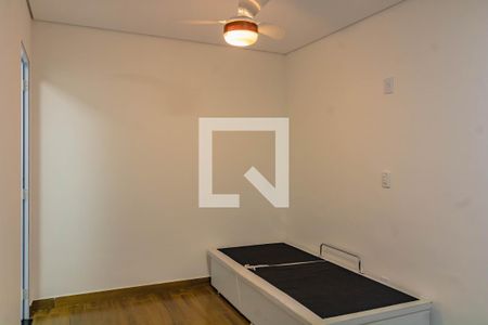 Sala/ Quarto/ Cozinha  de kitnet/studio para alugar com 1 quarto, 16m² em Jabaquara, São Paulo