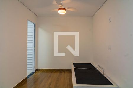 Sala/ Quarto/ Cozinha  de kitnet/studio para alugar com 1 quarto, 16m² em Jabaquara, São Paulo