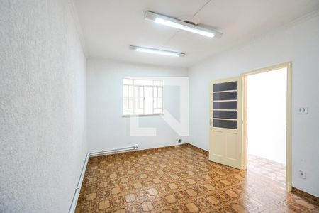 Quarto 01 de casa para alugar com 8 quartos, 210m² em Tatuapé, São Paulo