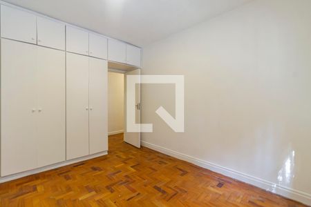 Quarto 2 de apartamento para alugar com 2 quartos, 75m² em Pinheiros, São Paulo
