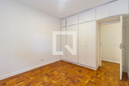 Quarto 2 de apartamento para alugar com 2 quartos, 75m² em Pinheiros, São Paulo