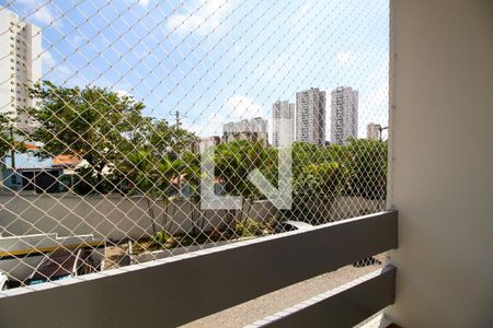 Vista do Quarto de apartamento para alugar com 2 quartos, 65m² em Jardim Piratininga, Sorocaba