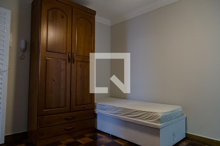 Studio para alugar com 15m², 1 quarto e sem vaga Studio para alugar com 15m², 1 quarto e sem vagaStudio